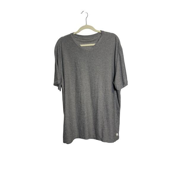 Vuori Strato Tech V-Neck T-Shirt Men’s Sz. XXL - Picture 2 of 5